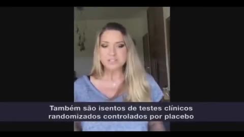 Um alerta que foi ignorado