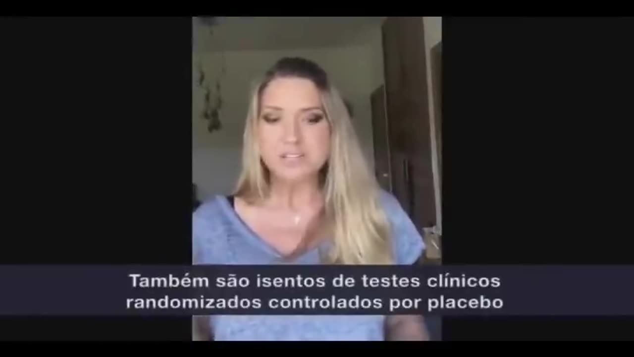 Um alerta que foi ignorado