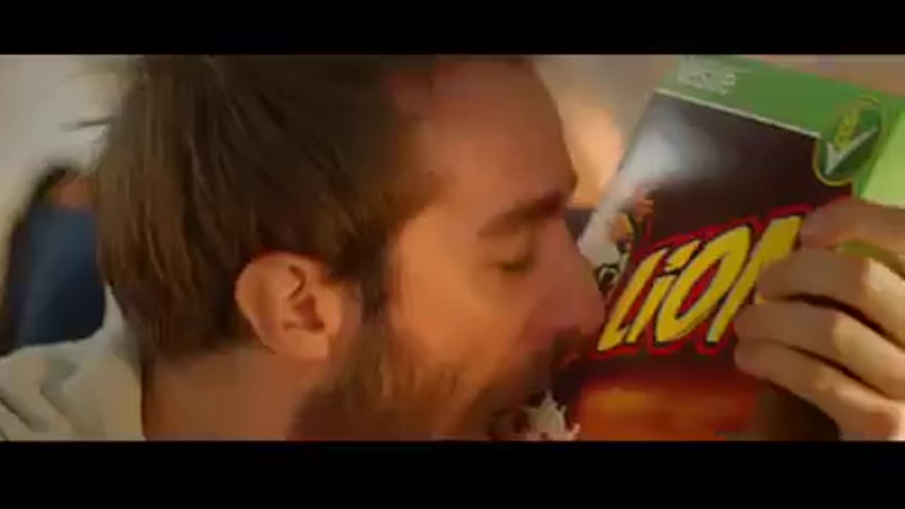 Ñestle Lion gabonapehely