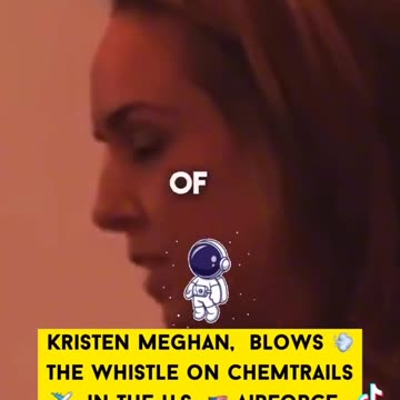 Military Spraying Poison On Us