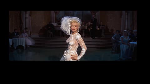 Marilyn - Stuck in the Middle with You - Taylor Swift Ai vocal - Gerry Rafferty.