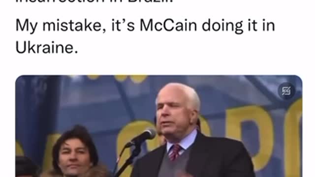 FlashBack | No Name | America’s Coup, Overthrow, & Regime Change In Ukraine(2014)