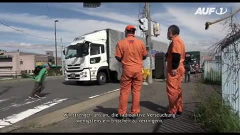 VERTRAUE DER WHO (TRUST WHO) Deutsch