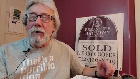 Coffee with Coop! Ep 194