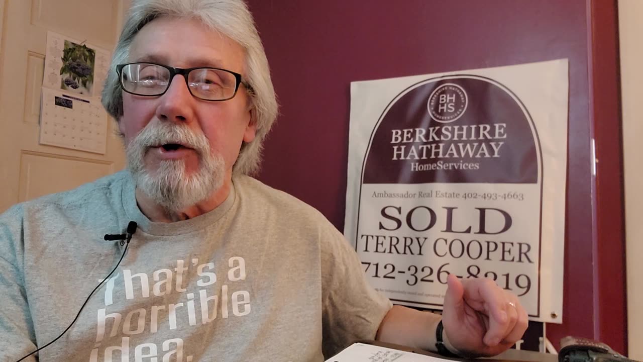 Coffee with Coop! Ep 194