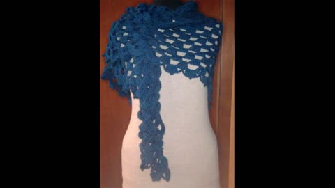Tutorial crochet baktus Penny