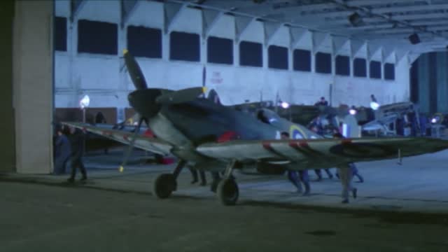 How the 'Battle of Britain' began