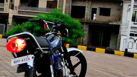 Honda honda haii mri jaan