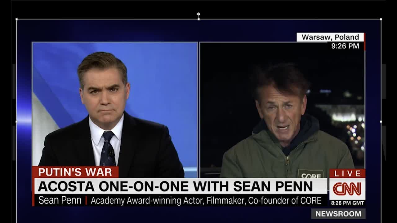 3.28.22: From GA to PATEL, Polish citizen to journalist in Ukraine, why would the [DS] panic? PRAY!