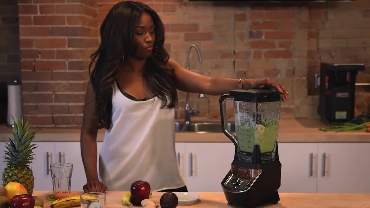 Best Green Detox Smoothie Recipe For Weight Loss