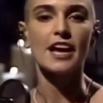 Sinead O’Connor on Saturday night live she died today