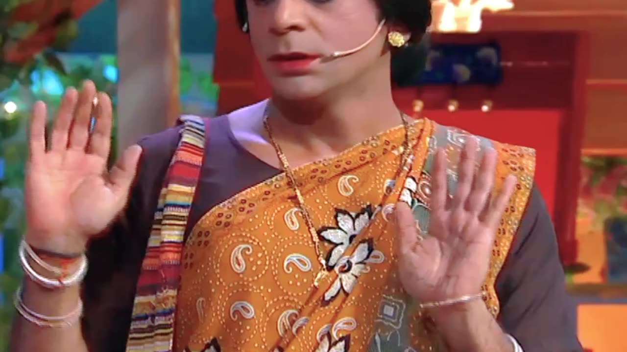 Comedy clips