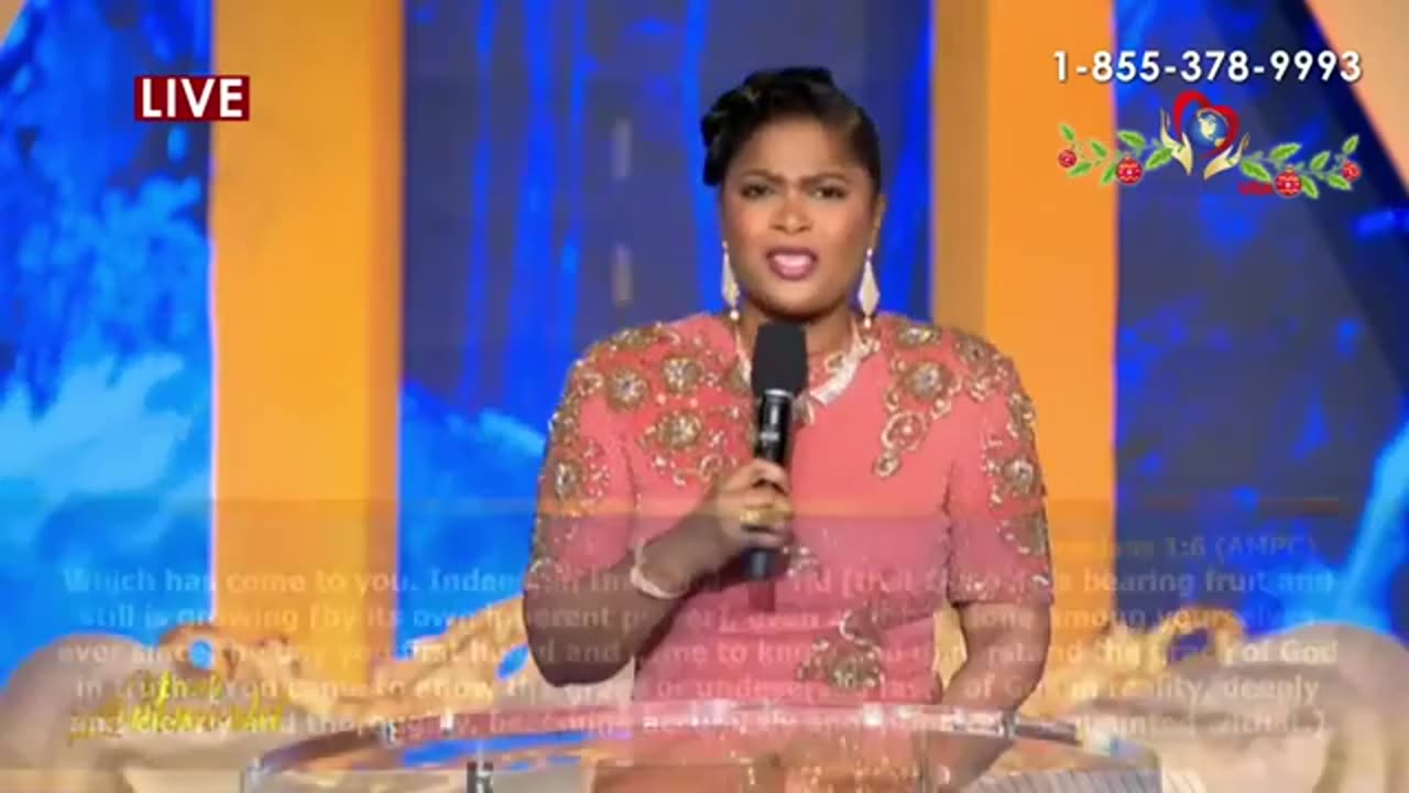 END-OF-YEAR GLOBAL PRAYER AND FASTING SERVICE WITH PASTOR CHRIS - DEC. 29TH 2023