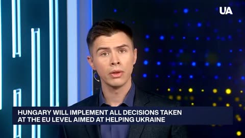 EU Ambassadors Decide $50 Billion Loan for Ukraine (WATCH NOW!)