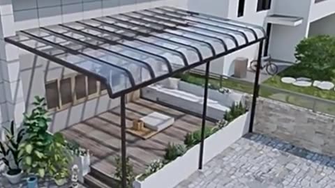 Window awning---Amas Awning