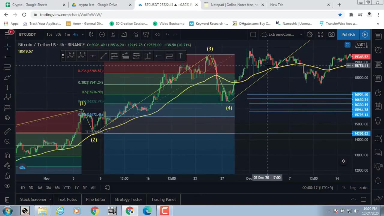 What is Elite wave cycle