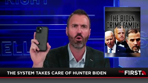Hunter Biden Plea Deal Is A Distraction From The Truth