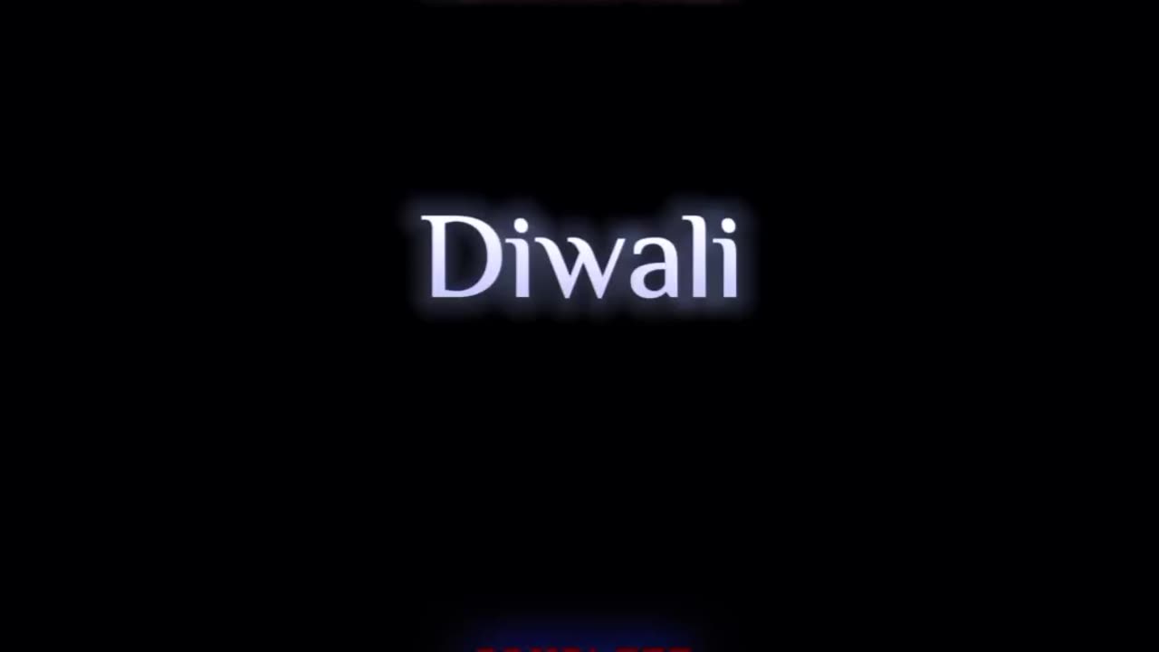 Diwali