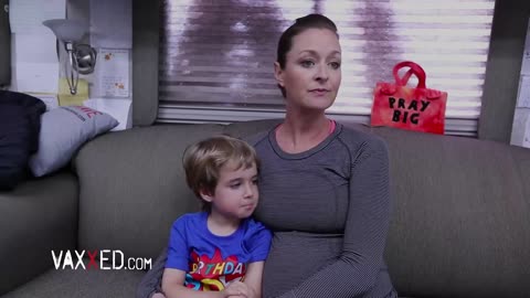 Unvaxxed: Healthy, Bright, Intelligent