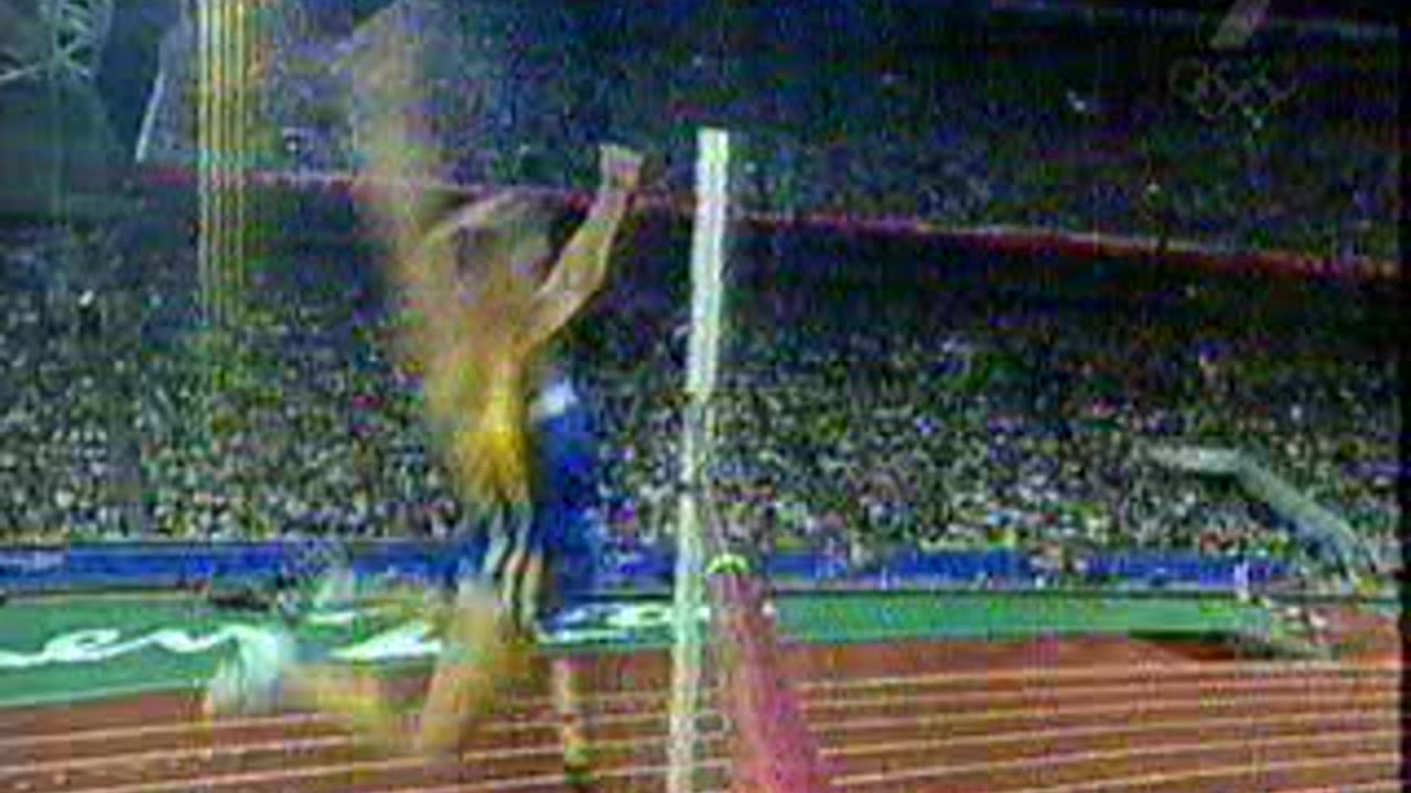 Pole Vault