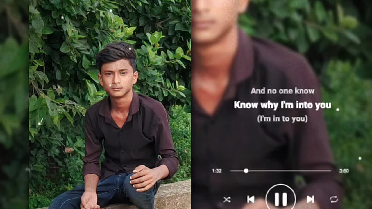 Single boy