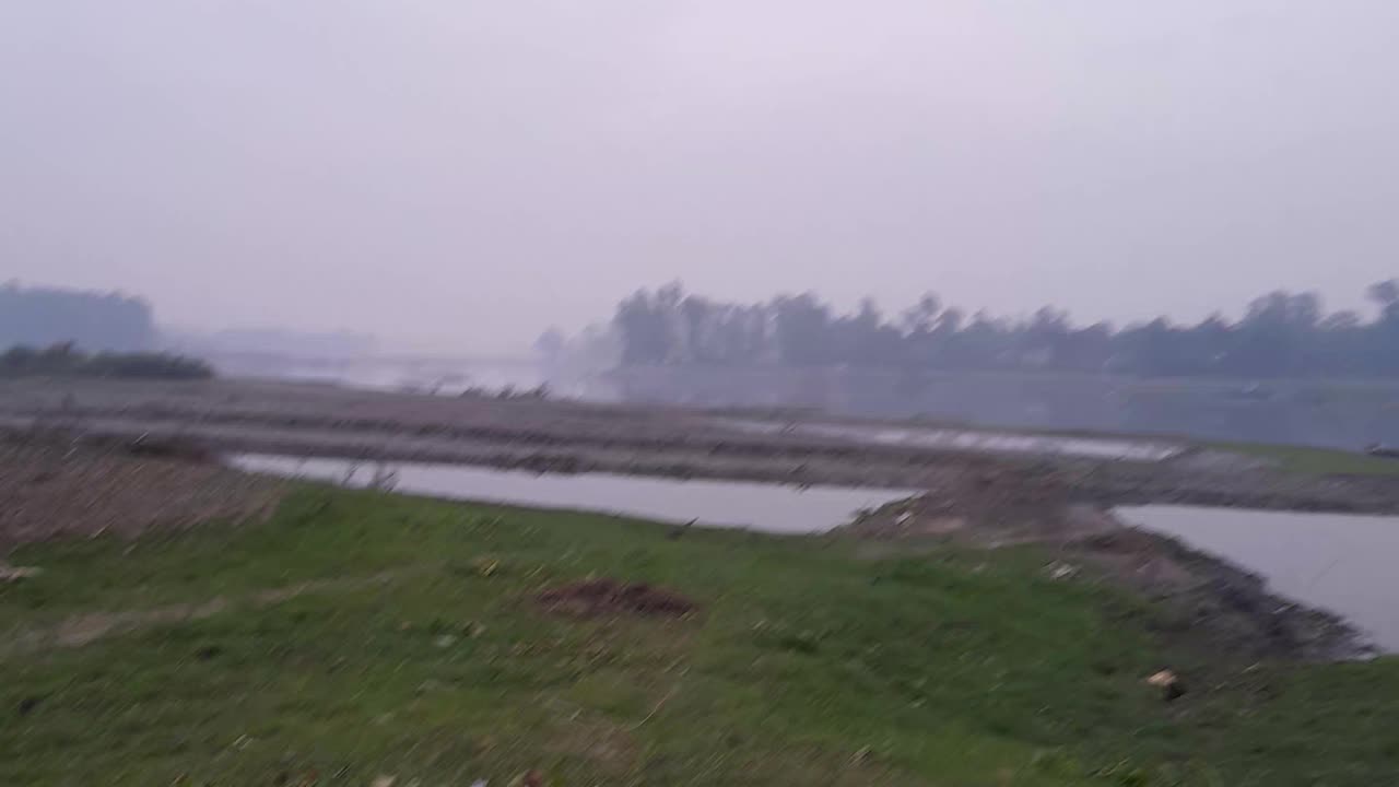 Natural Beauty in Bangladesh