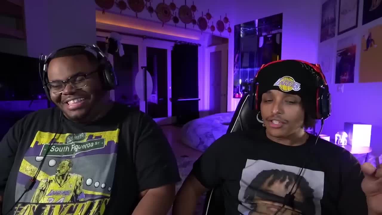 How Many Passes Does iShowSpeed Get?