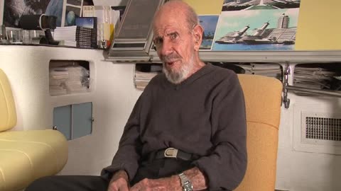 The Venus Project - Human Behaviour - (2 of 2)