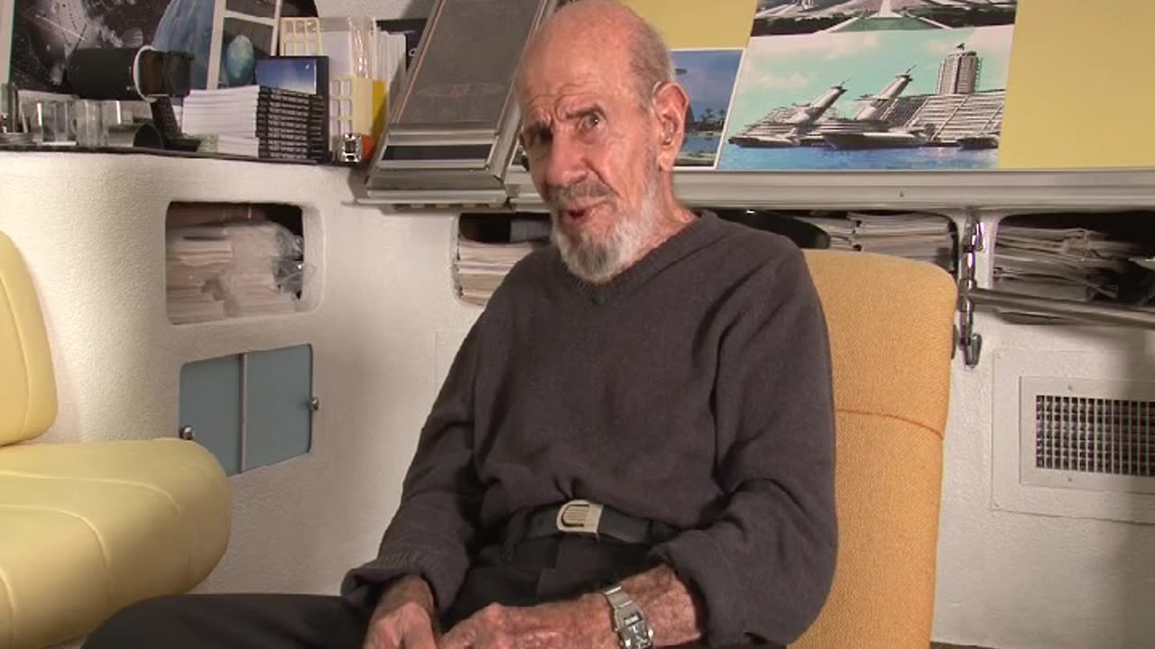 The Venus Project - Human Behaviour - (2 of 2)