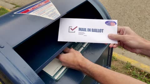 Midterm Elections 2022: Should Republicans endorse Vote By Mail?