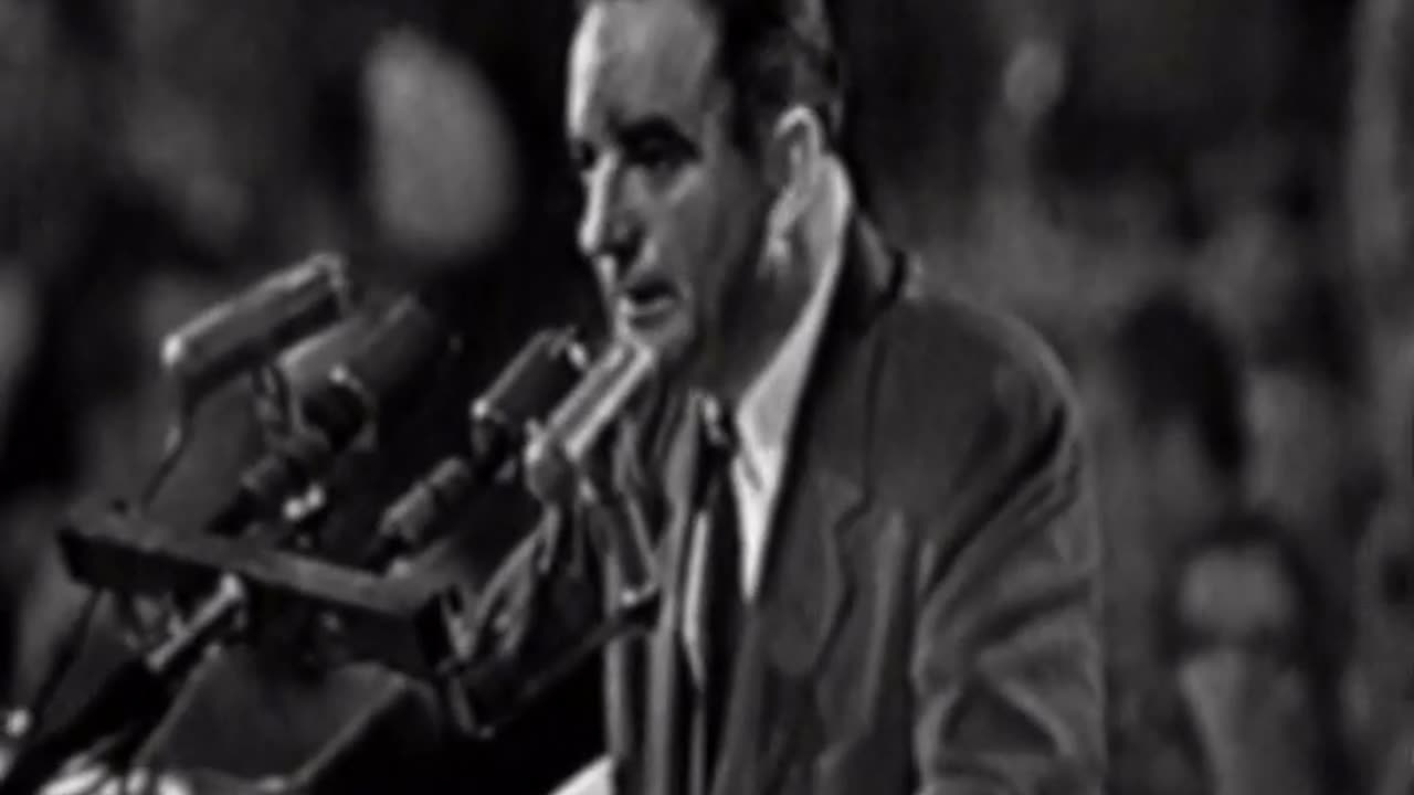 Cold War E06: Reds [1948-1953]