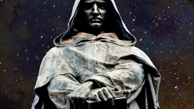 The Life and Wisdom of Giordano Bruno Part 1