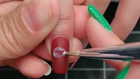 Nail Ideas Tutorial 2021