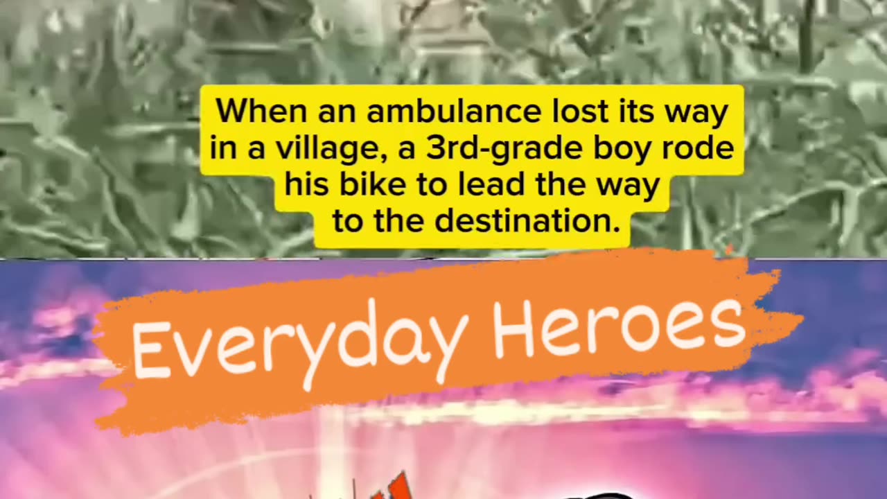 Hero view meme