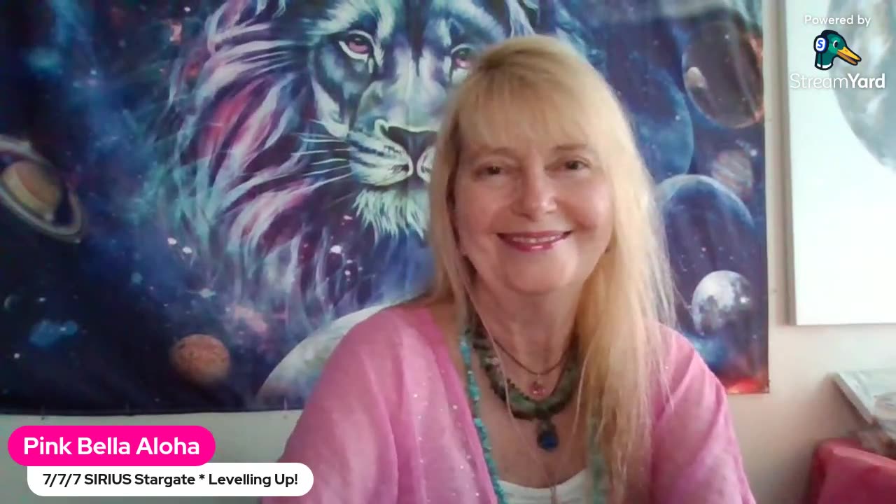 7/7/7 SIRIUS Stargate * MASTERY & Levelling Up! * Tools for * STARSEEDS * BLUE RAYS * LIGHTWORKERS
