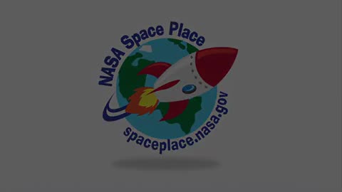 Learning space with nasa