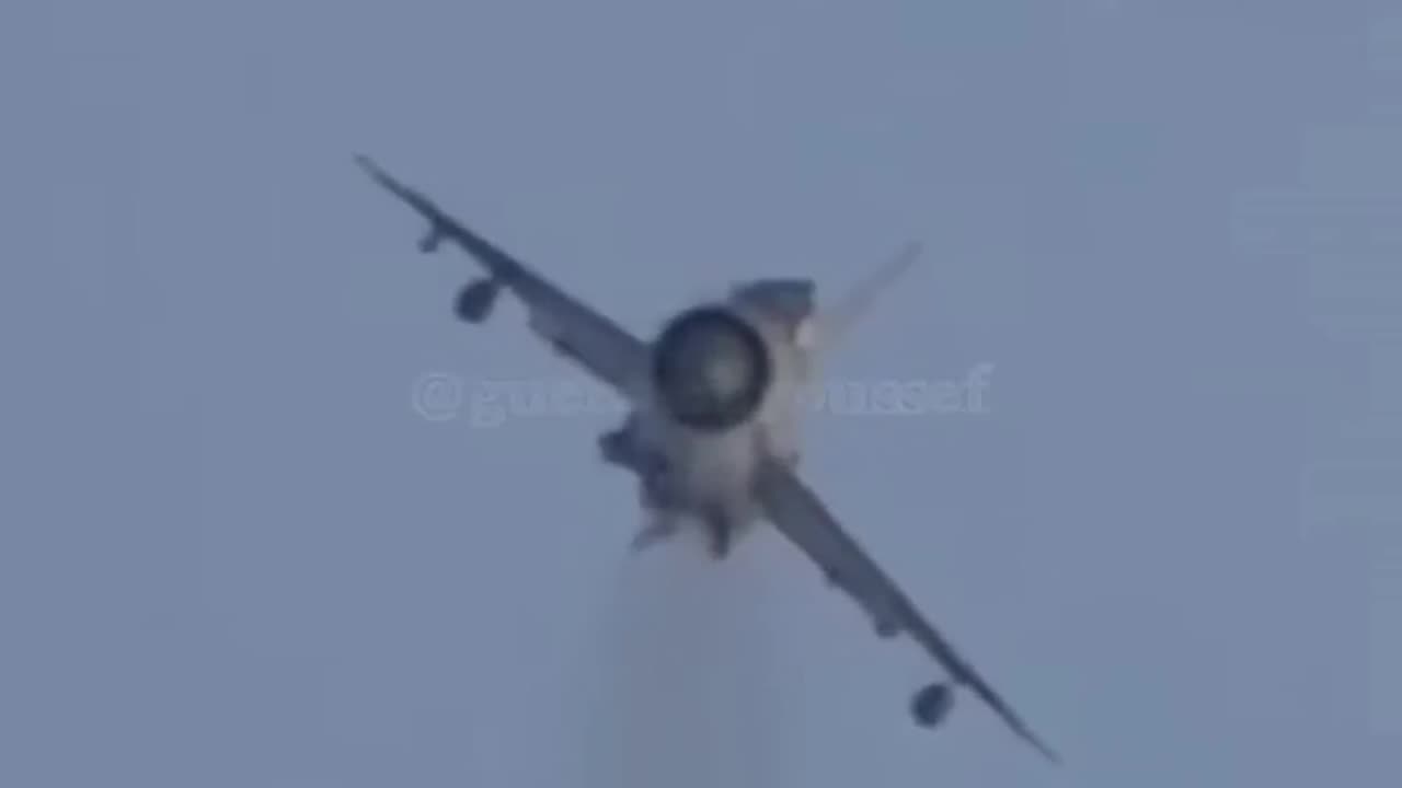 💥 Syrian MiG-21 Strikes | Explosive Ordnance Unleashed | RCF