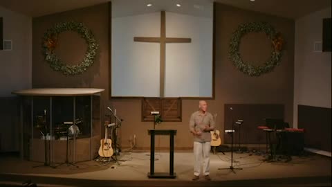 Why God Sometimes Doesn’t Break Every Chain | Pastor Shane Idleman