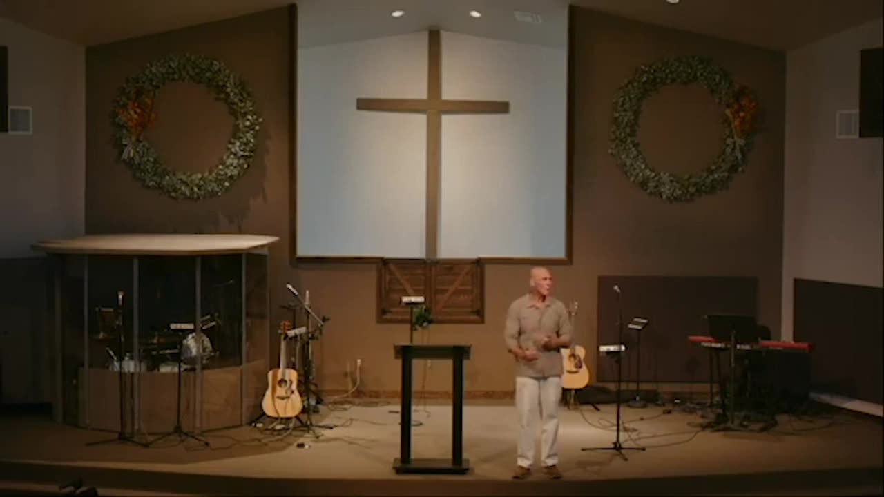 Why God Sometimes Doesn’t Break Every Chain | Pastor Shane Idleman