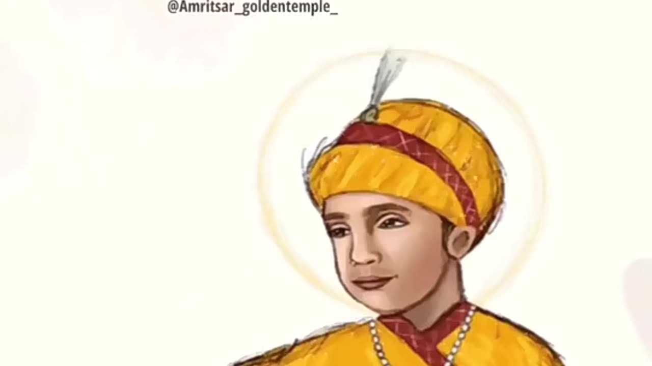 Satnam Waheguru