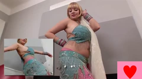 Belly fat girl super dance, bbw, 