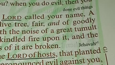 I AM HE, I AM THE LAMB 🐑 I AM. But has thou left me. Part 13️⃣