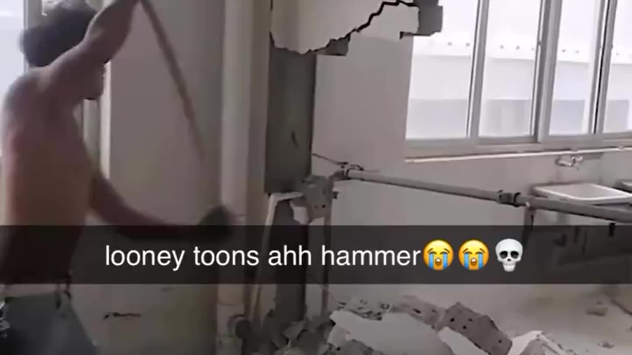 Acme Hammer