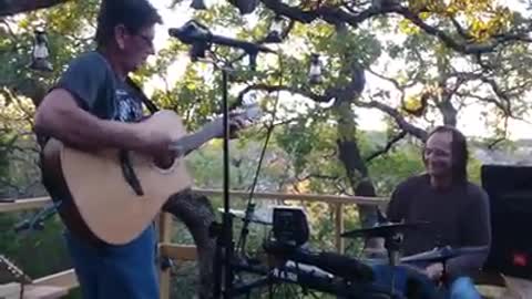 Tree House Jam