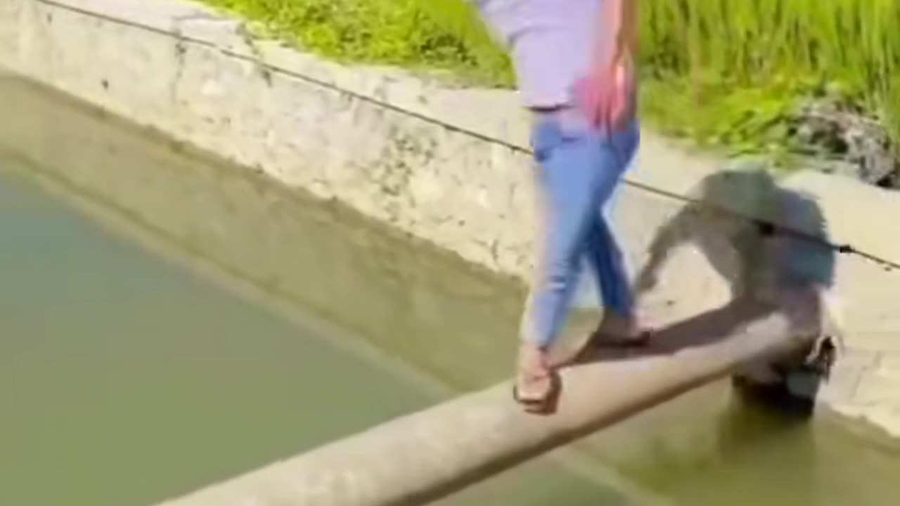 Dangerous risk