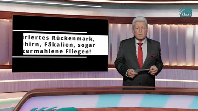 Der große Polio-Betrug – damals wie auch heute!
