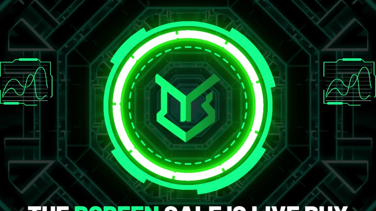RGREEN TOKEN