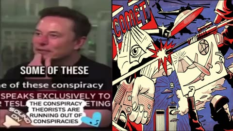 Conspiracy Theories
