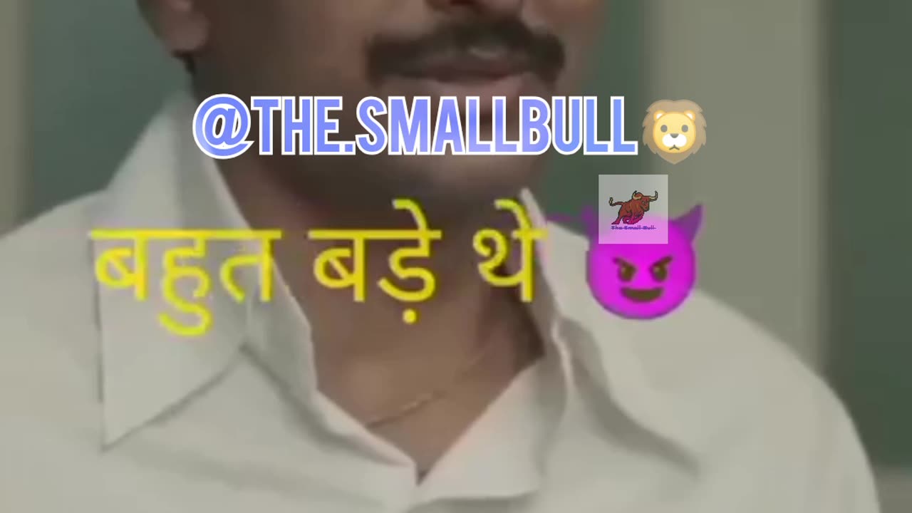 @the.smallbull