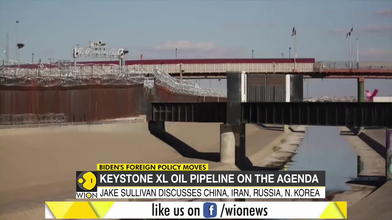 Watch trudeau LIES about he care about the XL PIPELINE BIDEN CANCEL